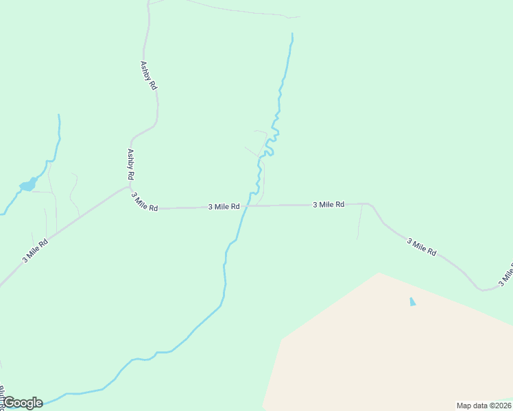 map of restaurants, bars, coffee shops, grocery stores, and more near 14366 3 Mile Road in Savanna