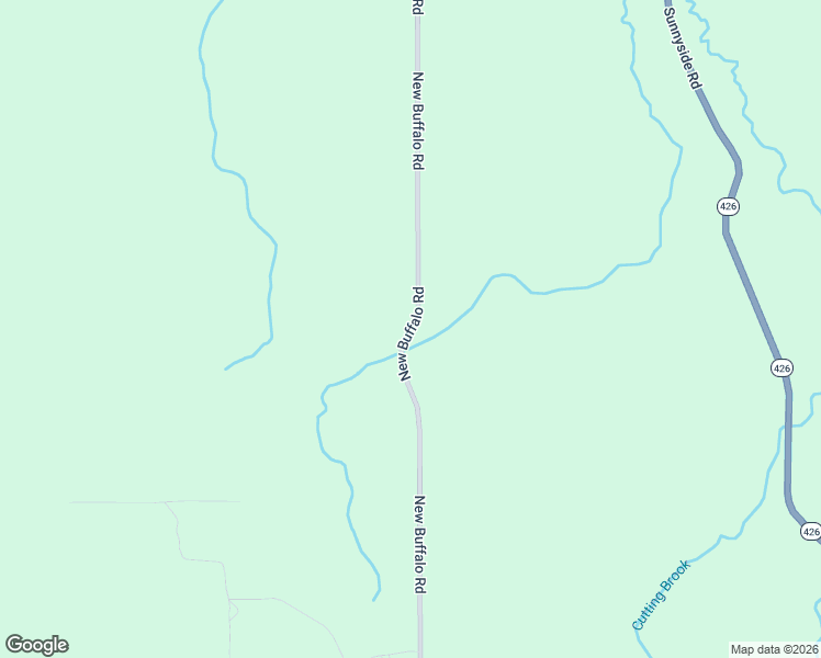 map of restaurants, bars, coffee shops, grocery stores, and more near 211-327 New Buffalo Rd in Clymer