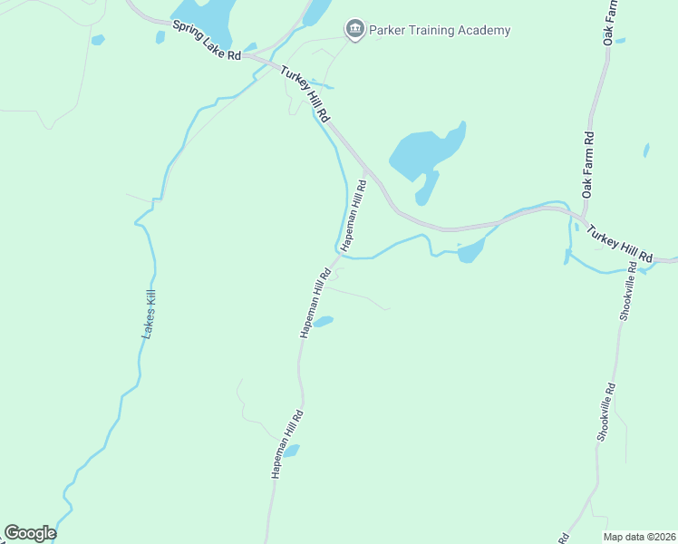 map of restaurants, bars, coffee shops, grocery stores, and more near 412 Hapeman Hill Road in Red Hook