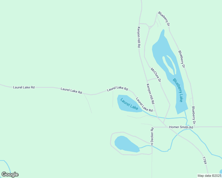map of restaurants, bars, coffee shops, grocery stores, and more near 613 Laurel Lake Rd in Windsor