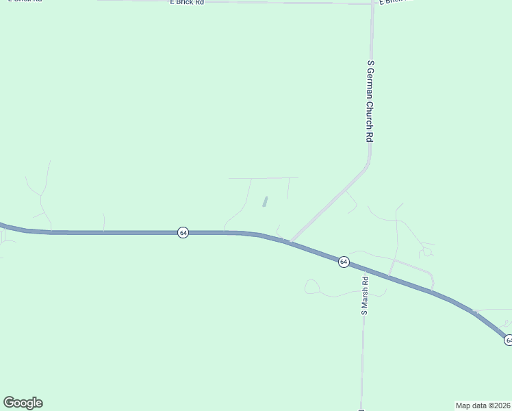 map of restaurants, bars, coffee shops, grocery stores, and more near 163 Russell Road in Oregon