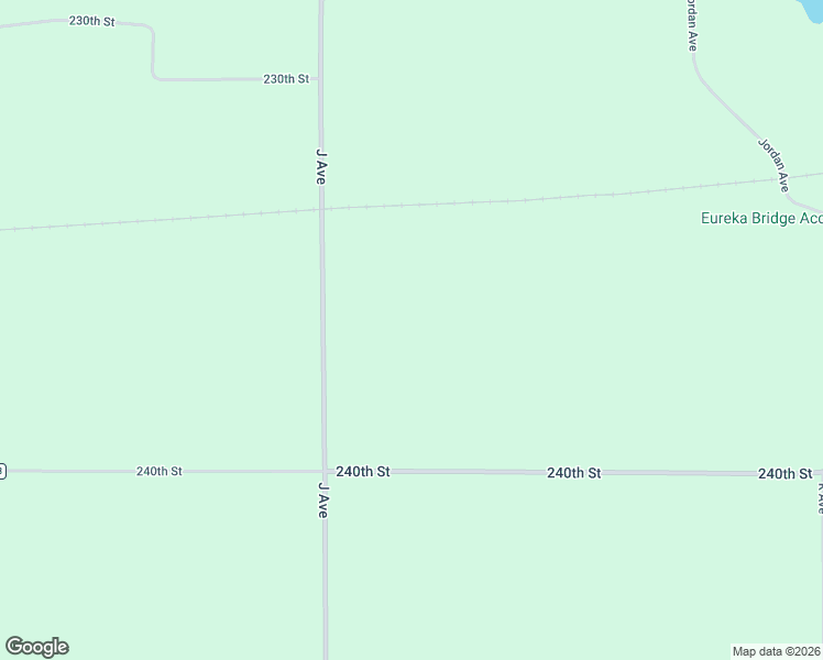 map of restaurants, bars, coffee shops, grocery stores, and more near 1469 J Avenue in Jefferson