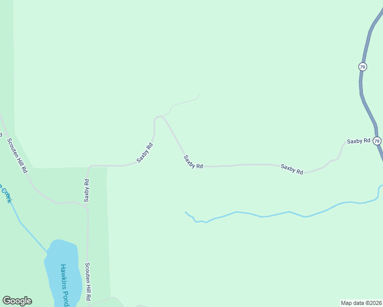 map of restaurants, bars, coffee shops, grocery stores, and more near 139 Saxby Road in Windsor