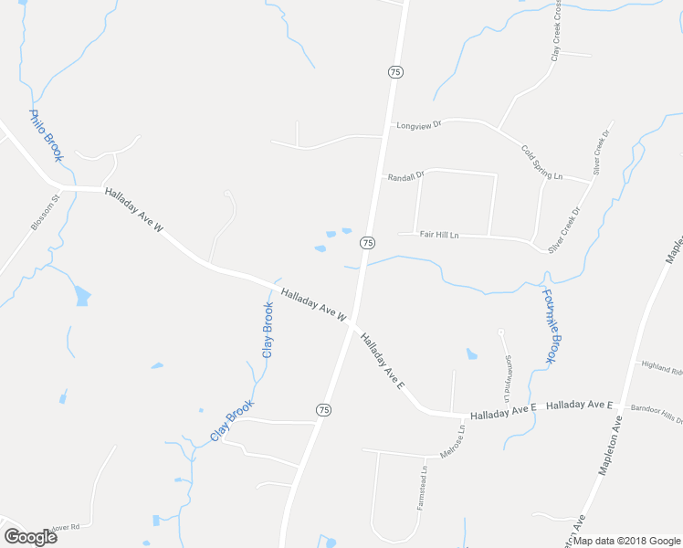 map of restaurants, bars, coffee shops, grocery stores, and more near 1157 North Street in West Suffield