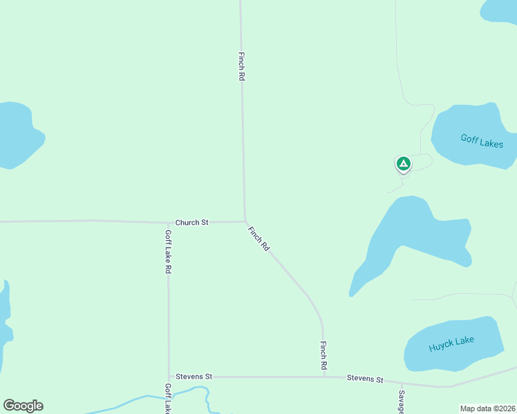 map of restaurants, bars, coffee shops, grocery stores, and more near 53844 Finch Road in Marcellus
