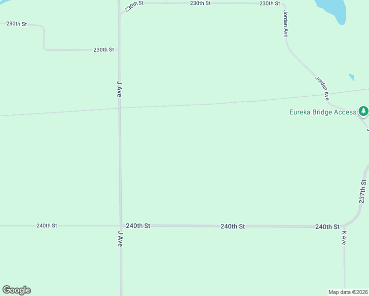 map of restaurants, bars, coffee shops, grocery stores, and more near 1469 J Avenue in Jefferson