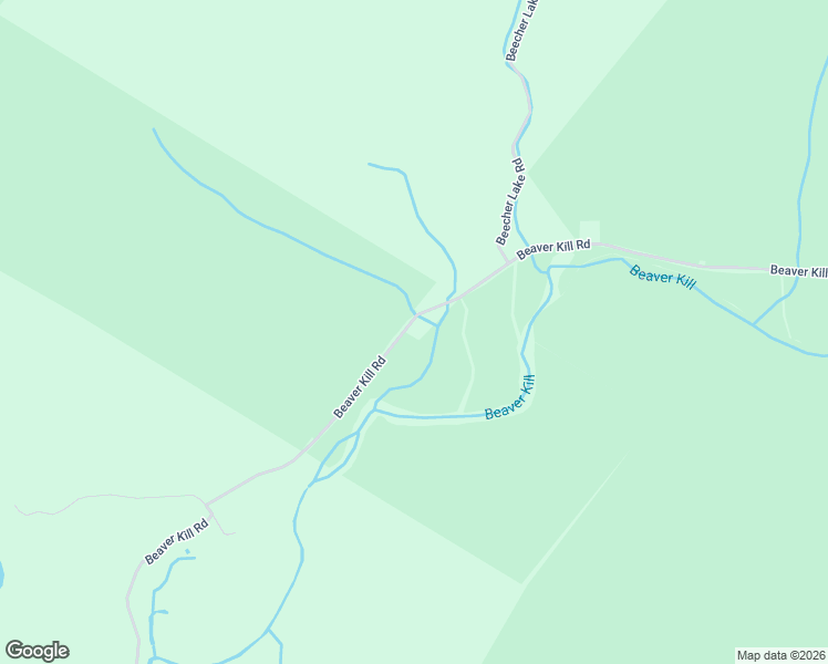 map of restaurants, bars, coffee shops, grocery stores, and more near 2618 Beaver Kill Road in Livingston Manor