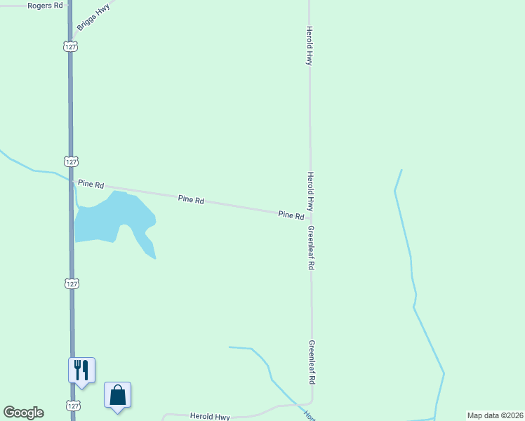 map of restaurants, bars, coffee shops, grocery stores, and more near in Addison