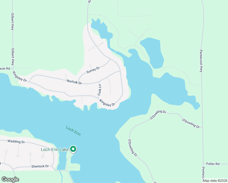 map of restaurants, bars, coffee shops, grocery stores, and more near 8899 Sussex Court in Onsted