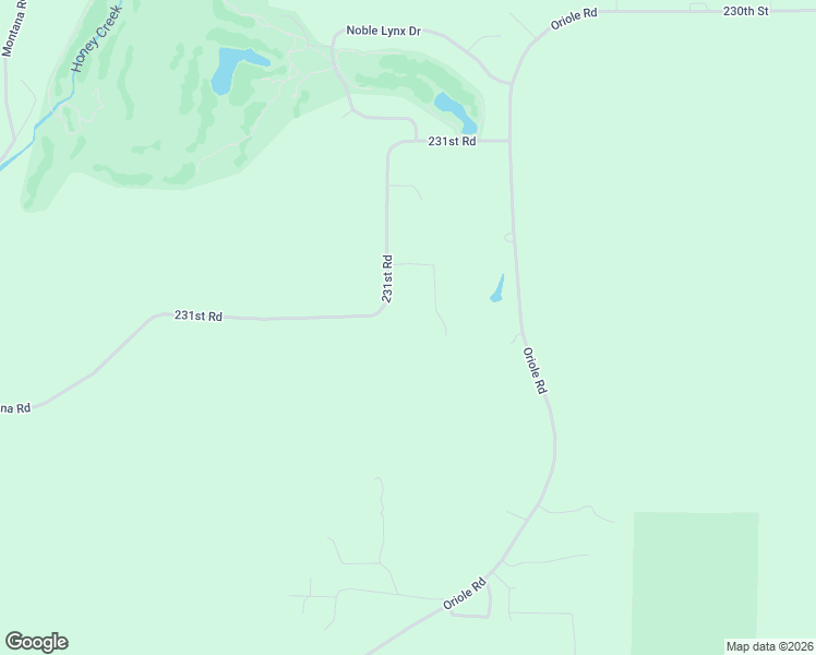 map of restaurants, bars, coffee shops, grocery stores, and more near 1370 231st Road in Boone