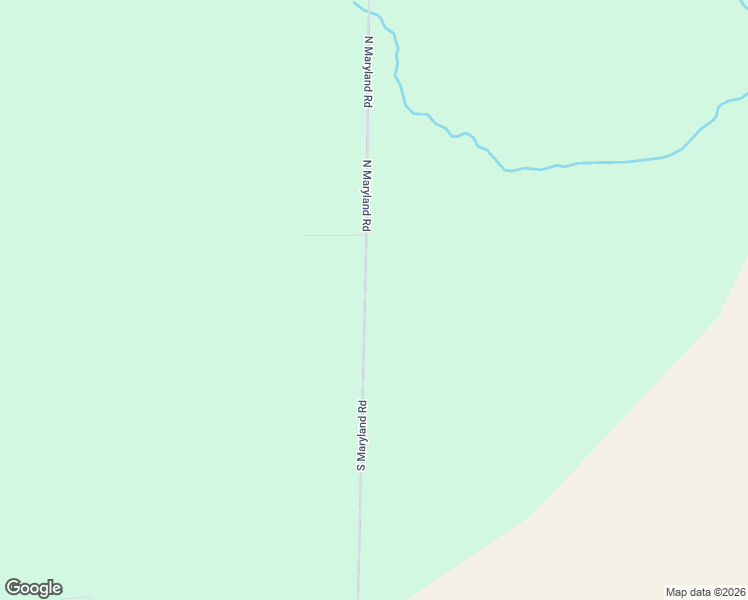 map of restaurants, bars, coffee shops, grocery stores, and more near 105 South Maryland Road in Polo