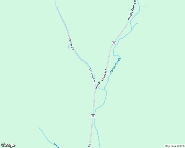 map of restaurants, bars, coffee shops, grocery stores, and more near 72 Dry Brook Rd in Hancock