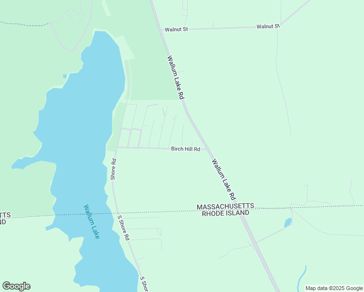 map of restaurants, bars, coffee shops, grocery stores, and more near 11 Angel Road in Douglas