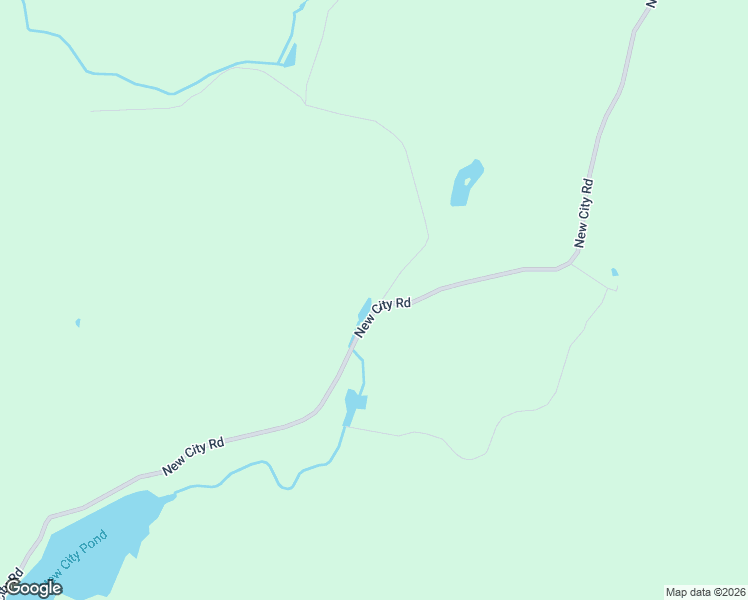 map of restaurants, bars, coffee shops, grocery stores, and more near 224 New City Road in Union