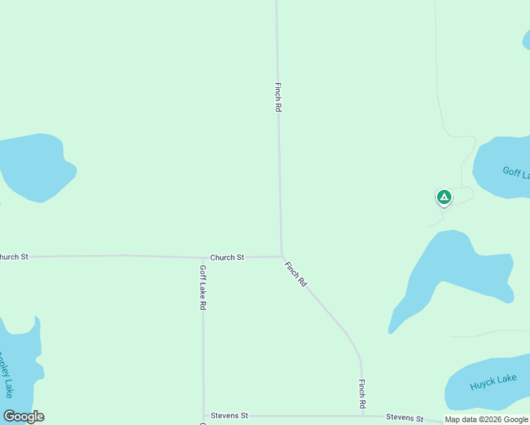 map of restaurants, bars, coffee shops, grocery stores, and more near 53844 Finch Road in Marcellus