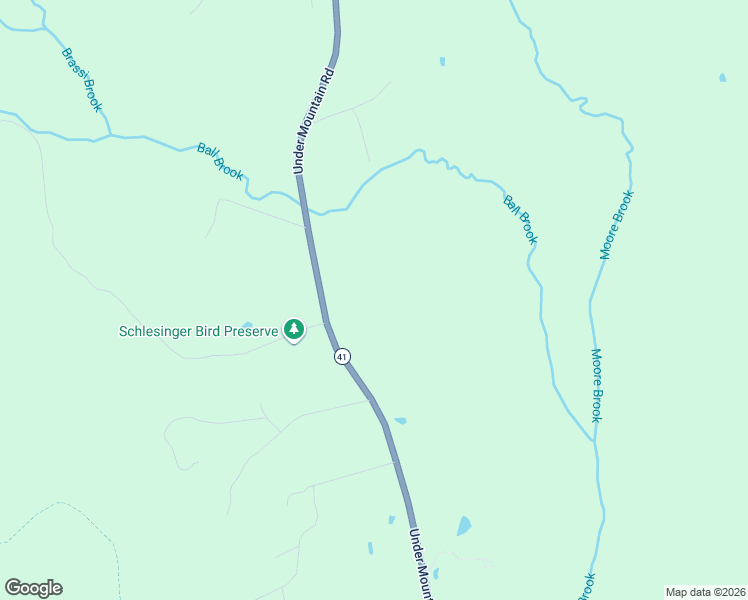 map of restaurants, bars, coffee shops, grocery stores, and more near 13 South Pond Road in Salisbury