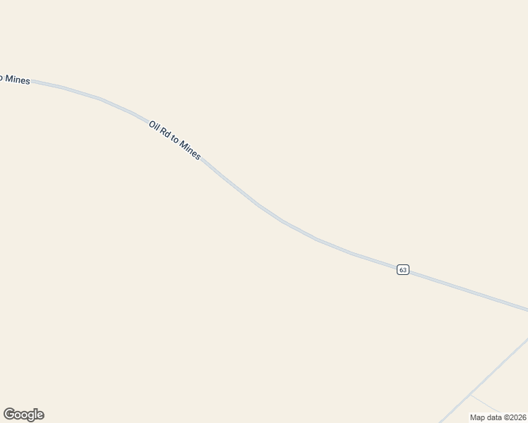 map of restaurants, bars, coffee shops, grocery stores, and more near Oil Road to Mines in Rawlins