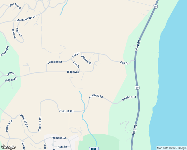 map of restaurants, bars, coffee shops, grocery stores, and more near 123 Maple Drive in Fish Haven