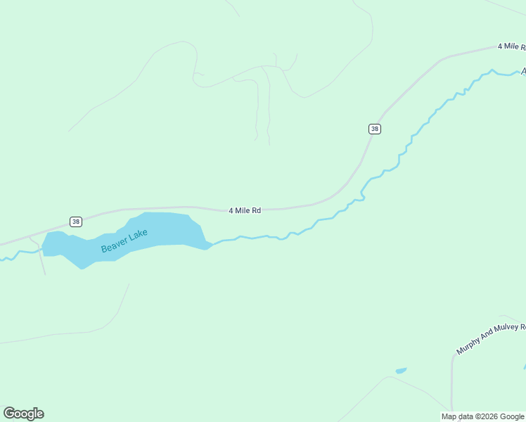 map of restaurants, bars, coffee shops, grocery stores, and more near 4 Mile Road in Wellsville