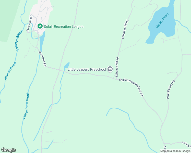 map of restaurants, bars, coffee shops, grocery stores, and more near 653 English Neighborhood Road in Woodstock