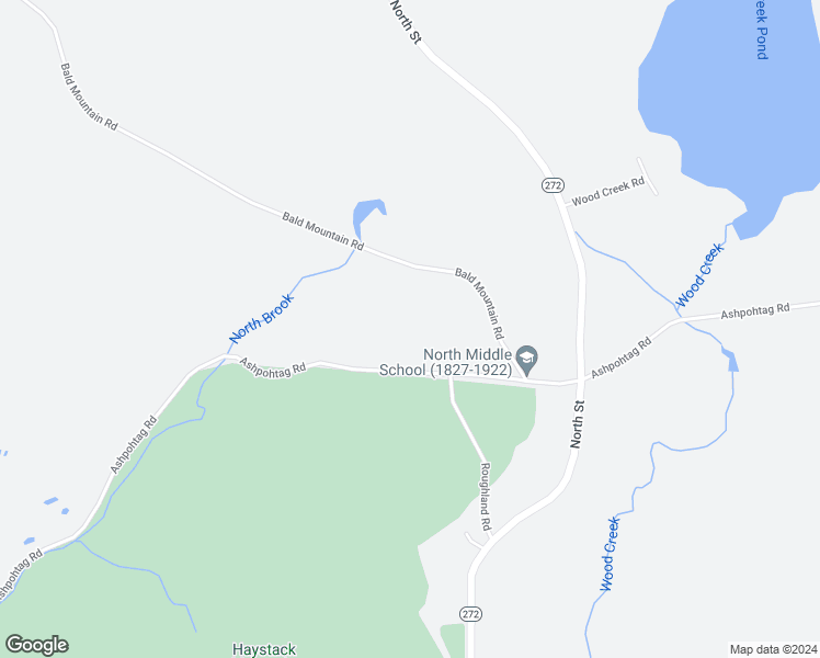 map of restaurants, bars, coffee shops, grocery stores, and more near 299 Ashpohtag Road in Norfolk