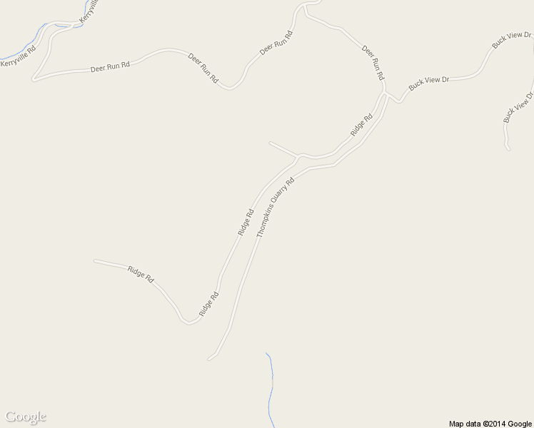 map of restaurants, bars, coffee shops, grocery stores, and more near Thompkins Quarry Road in Hancock