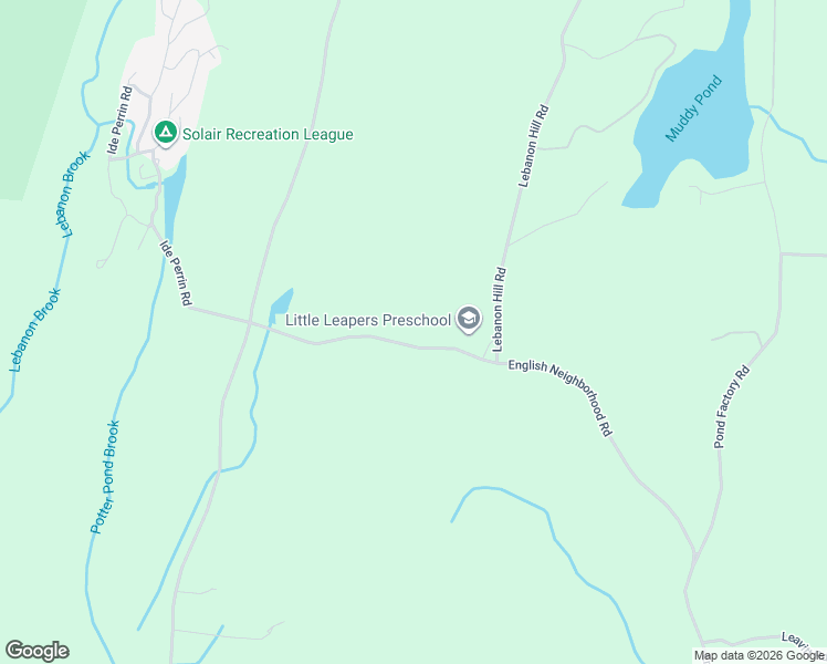 map of restaurants, bars, coffee shops, grocery stores, and more near 653 English Neighborhood Road in Woodstock