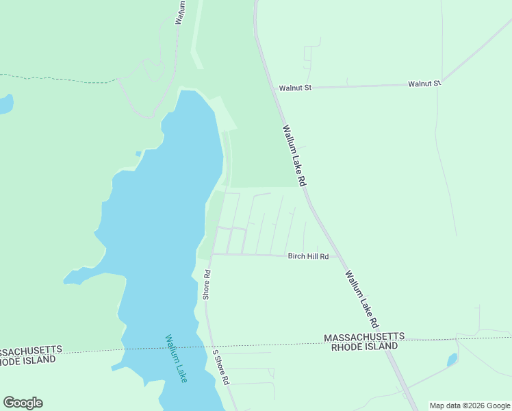 map of restaurants, bars, coffee shops, grocery stores, and more near 31 Richie Road in Douglas