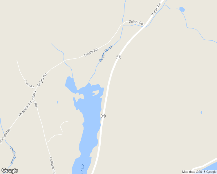 map of restaurants, bars, coffee shops, grocery stores, and more near Wales Rd in Stafford