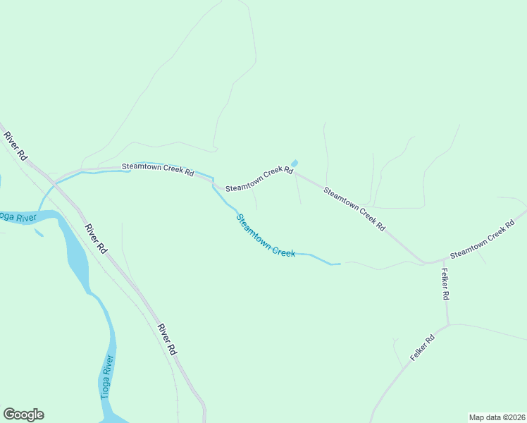 map of restaurants, bars, coffee shops, grocery stores, and more near 9890 Steamtown Creek Road in Lindley