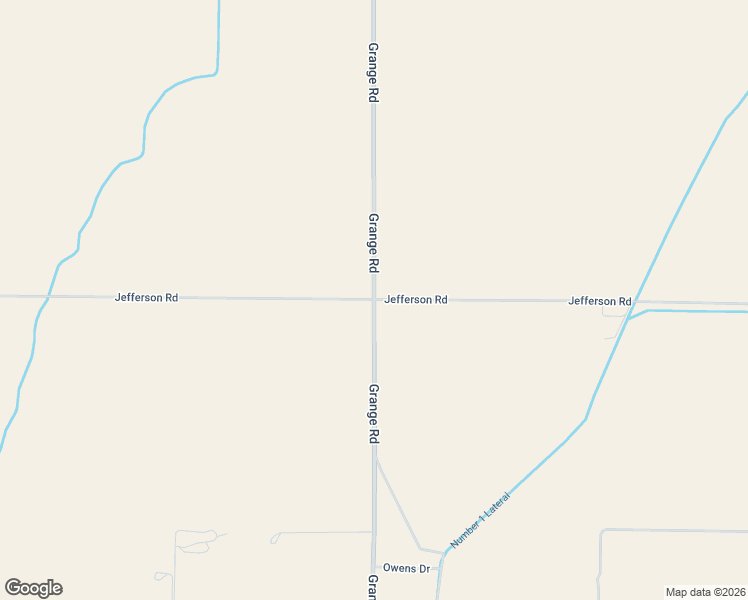 map of restaurants, bars, coffee shops, grocery stores, and more near Grange Road in Wheatland