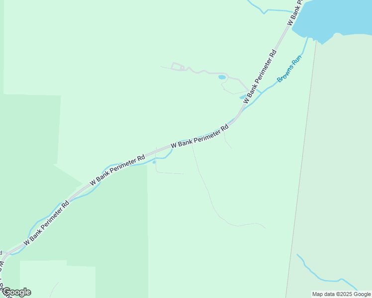 map of restaurants, bars, coffee shops, grocery stores, and more near 470 West Perimeter Road in Frewsburg