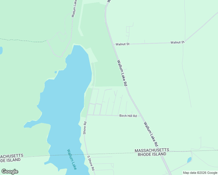 map of restaurants, bars, coffee shops, grocery stores, and more near 10 Laurel Hill Road in Douglas