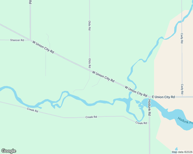 map of restaurants, bars, coffee shops, grocery stores, and more near 990 Anthony Drive in Union City