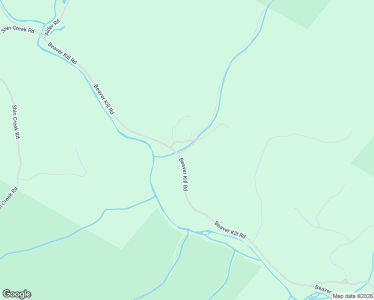 map of restaurants, bars, coffee shops, grocery stores, and more near 2211 Beaver Kill Road in Livingston Manor