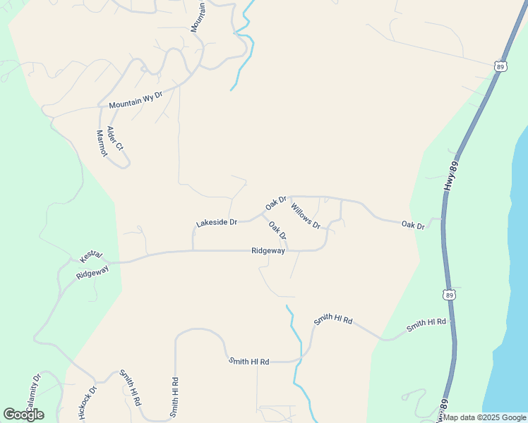 map of restaurants, bars, coffee shops, grocery stores, and more near 702 Lakeside Drive in Fish Haven