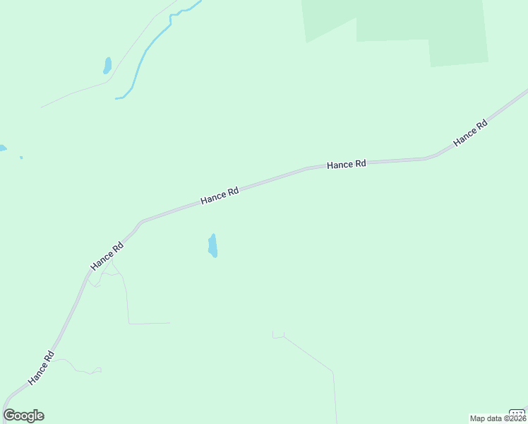 map of restaurants, bars, coffee shops, grocery stores, and more near 3034 Hance Road in Binghamton