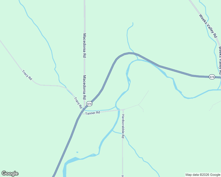 map of restaurants, bars, coffee shops, grocery stores, and more near 10427 Jamestown Road in Wattsburg