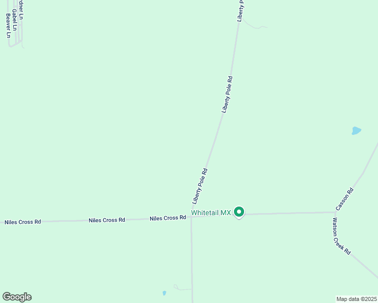 map of restaurants, bars, coffee shops, grocery stores, and more near 395 Liberty Pole Road in Lindley