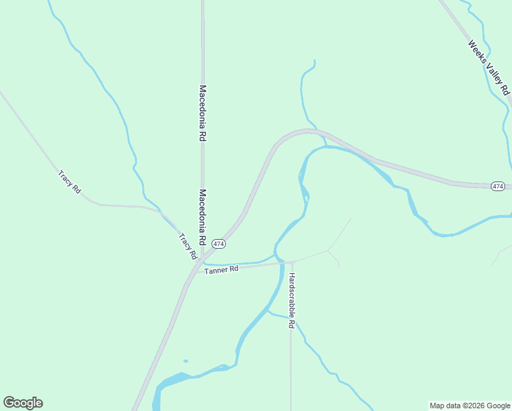 map of restaurants, bars, coffee shops, grocery stores, and more near 10427 Jamestown Road in Wattsburg