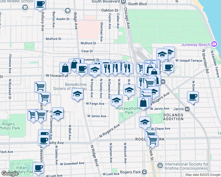 Restaurants Near Chicago Ave And Damen Restaurants Near Chicago Ave And Damen