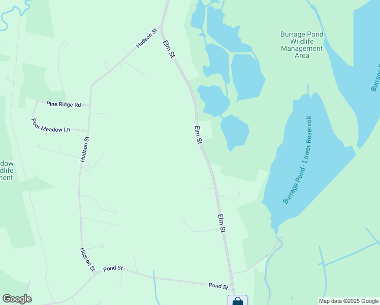 map of restaurants, bars, coffee shops, grocery stores, and more near 344 Elm Street in Halifax