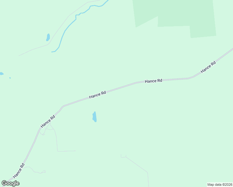 map of restaurants, bars, coffee shops, grocery stores, and more near 3034 Hance Road in Binghamton