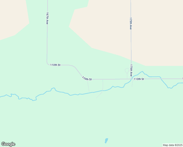 map of restaurants, bars, coffee shops, grocery stores, and more near 1724 110th Street in Maquoketa