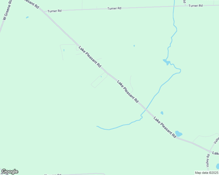 map of restaurants, bars, coffee shops, grocery stores, and more near 11292 Lake Pleasant Road in Union City