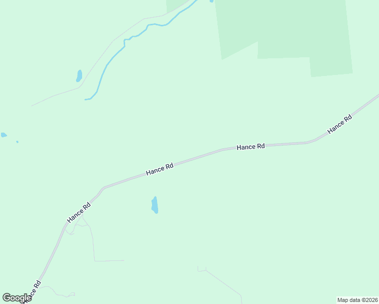 map of restaurants, bars, coffee shops, grocery stores, and more near 3034-3036 Hance Road in Binghamton