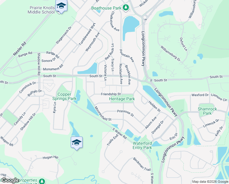 map of restaurants, bars, coffee shops, grocery stores, and more near 434 Acushnet Street in Elgin