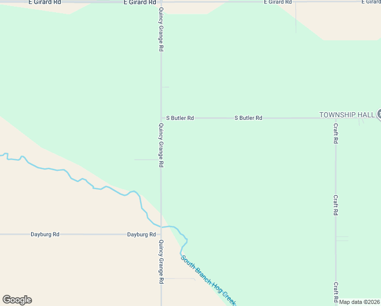 map of restaurants, bars, coffee shops, grocery stores, and more near 935 Quincy Grange Road in Quincy