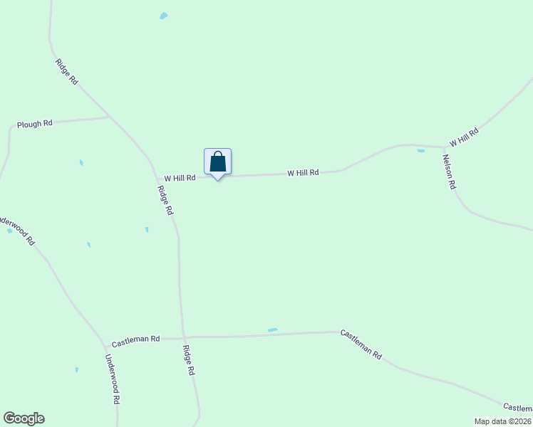 map of restaurants, bars, coffee shops, grocery stores, and more near 70 West Hill Road in Vestal