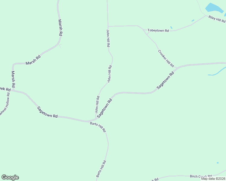 map of restaurants, bars, coffee shops, grocery stores, and more near 382-384 John Hill Road in Lindley